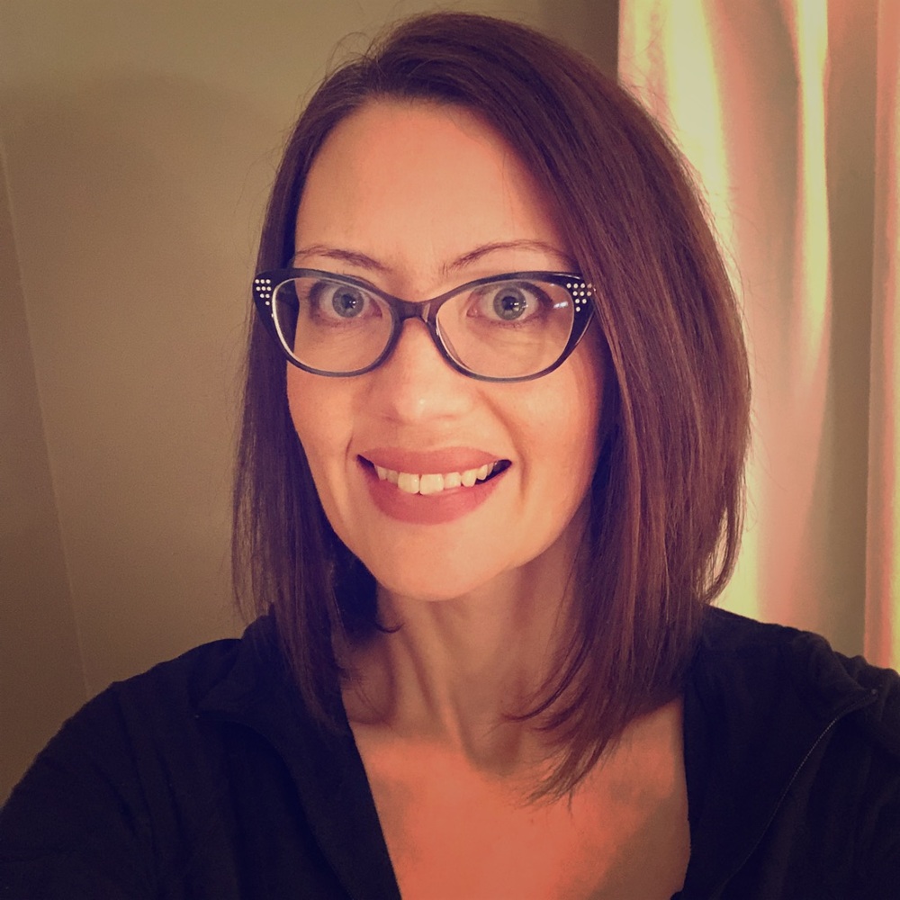 Meet your Posher, Melinda